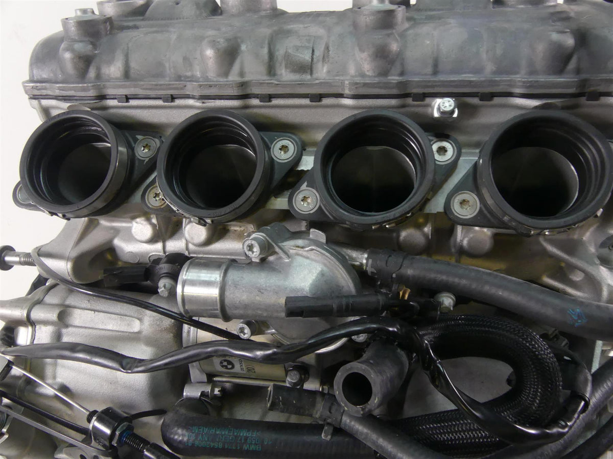 2018 BMW S1000RR K46 Running Engine Motor 9K - Video 11008536313 {{ shop.shopifyCountryName }} - Mototech271