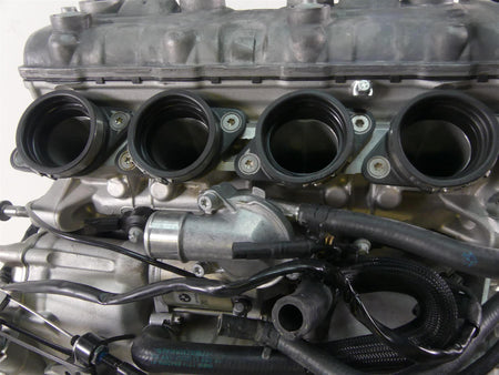 2018 BMW S1000RR K46 Running Engine Motor 9K - Video 11008536313 {{ shop.shopifyCountryName }} - Mototech271