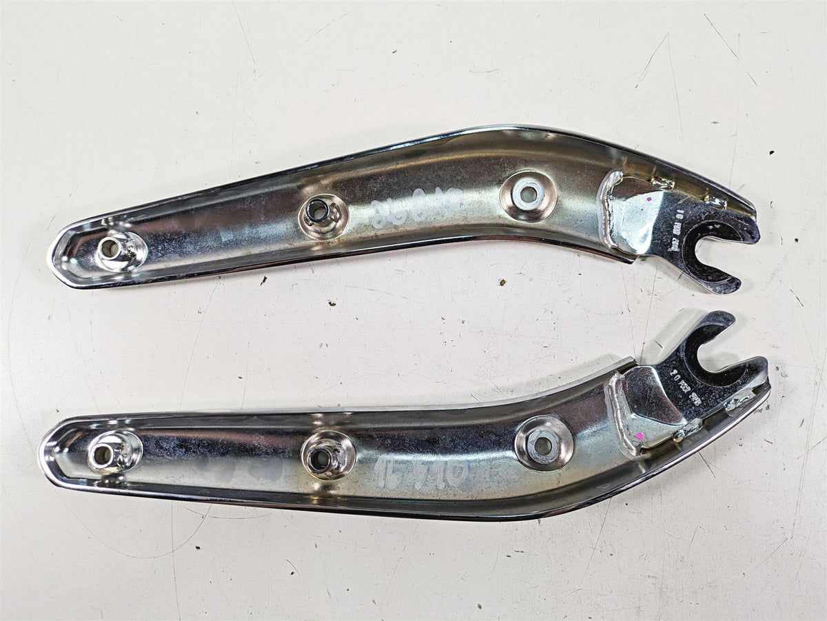2011 Triumph America Rear Chrome Fender Support Struts Braces T2305620 T2305621 {{ shop.shopifyCountryName }} - Mototech271