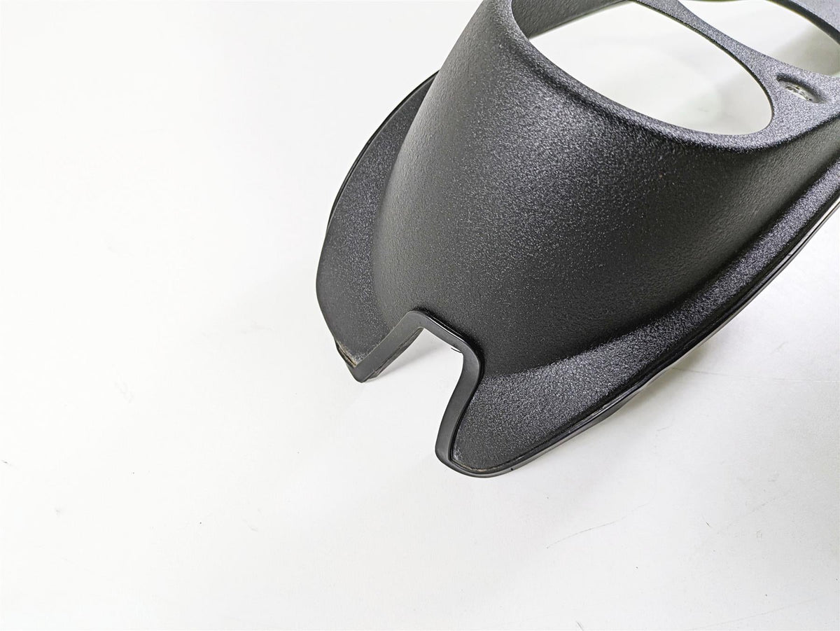 2014 Harley FXDL Dyna Low Rider Fuel Tank Dash Console Cover 70900387 {{ shop.shopifyCountryName }} - Mototech271