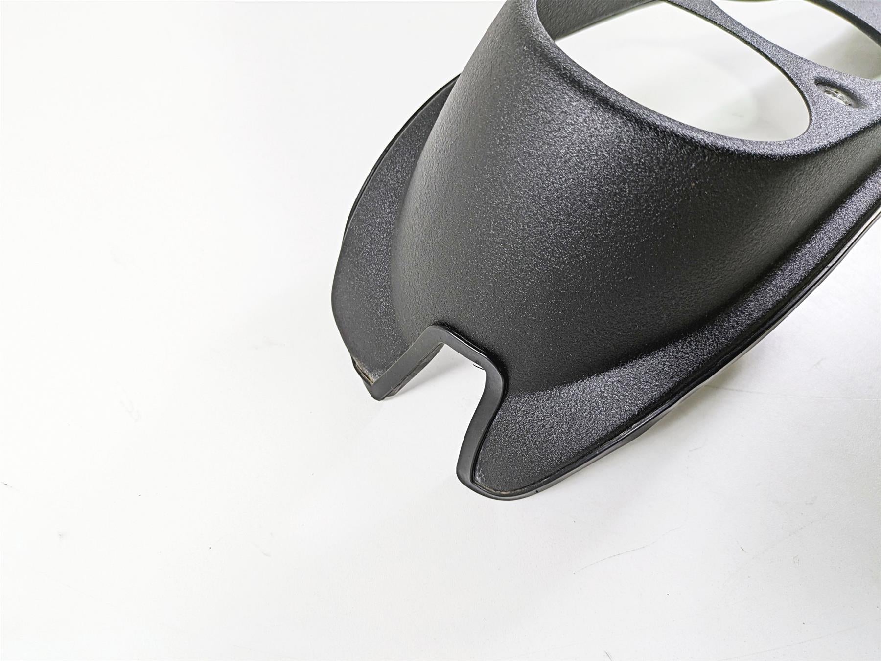 2014 Harley FXDL Dyna Low Rider Fuel Tank Dash Console Cover 70900387 {{ shop.shopifyCountryName }} - Mototech271
