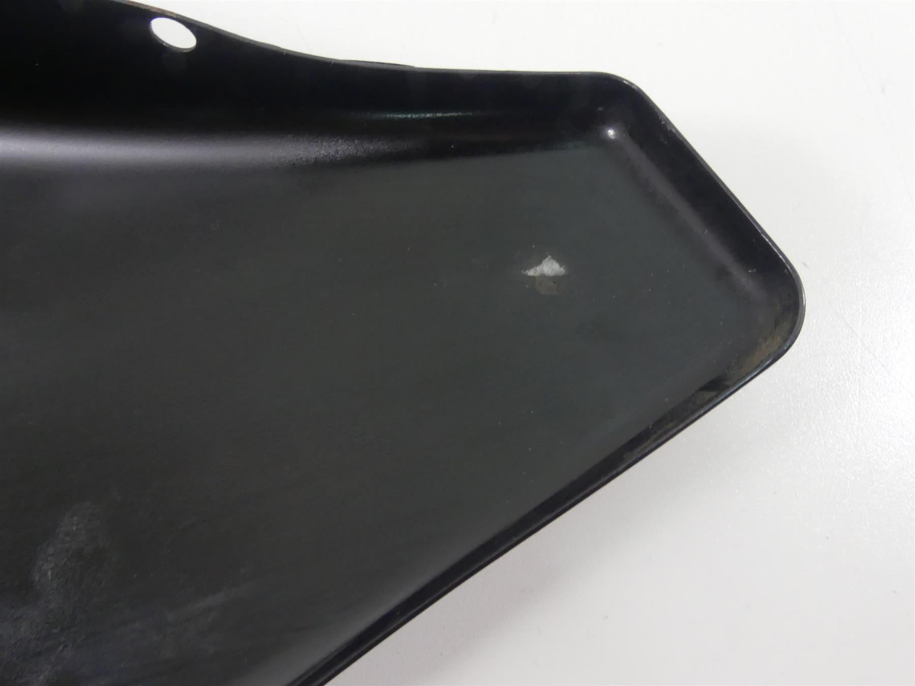 2006 Harley Sportster XL1200 Custom Oil Tank Reservoir Fairing Cover 57200092DH {{ shop.shopifyCountryName }} - Mototech271