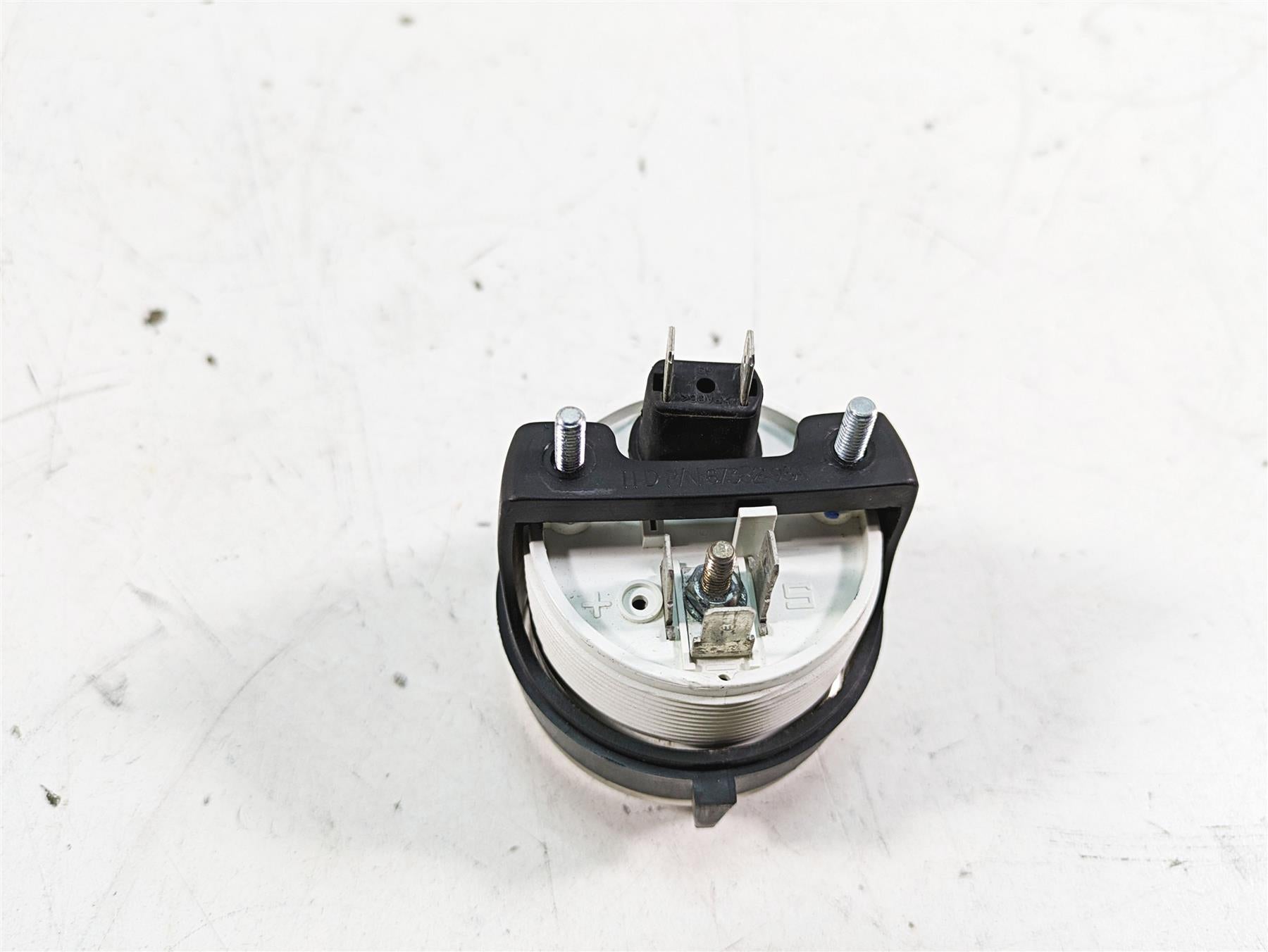 2013 Harley Touring FLHX Street Glide Fuel Gas Petrol Level Gauge 75168-08 {{ shop.shopifyCountryName }} - Mototech271