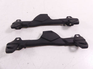 2008 BMW R1200RT K26 Saddlebag Holder Mount Carrier Set 46547699903 46547699904 | Mototech271