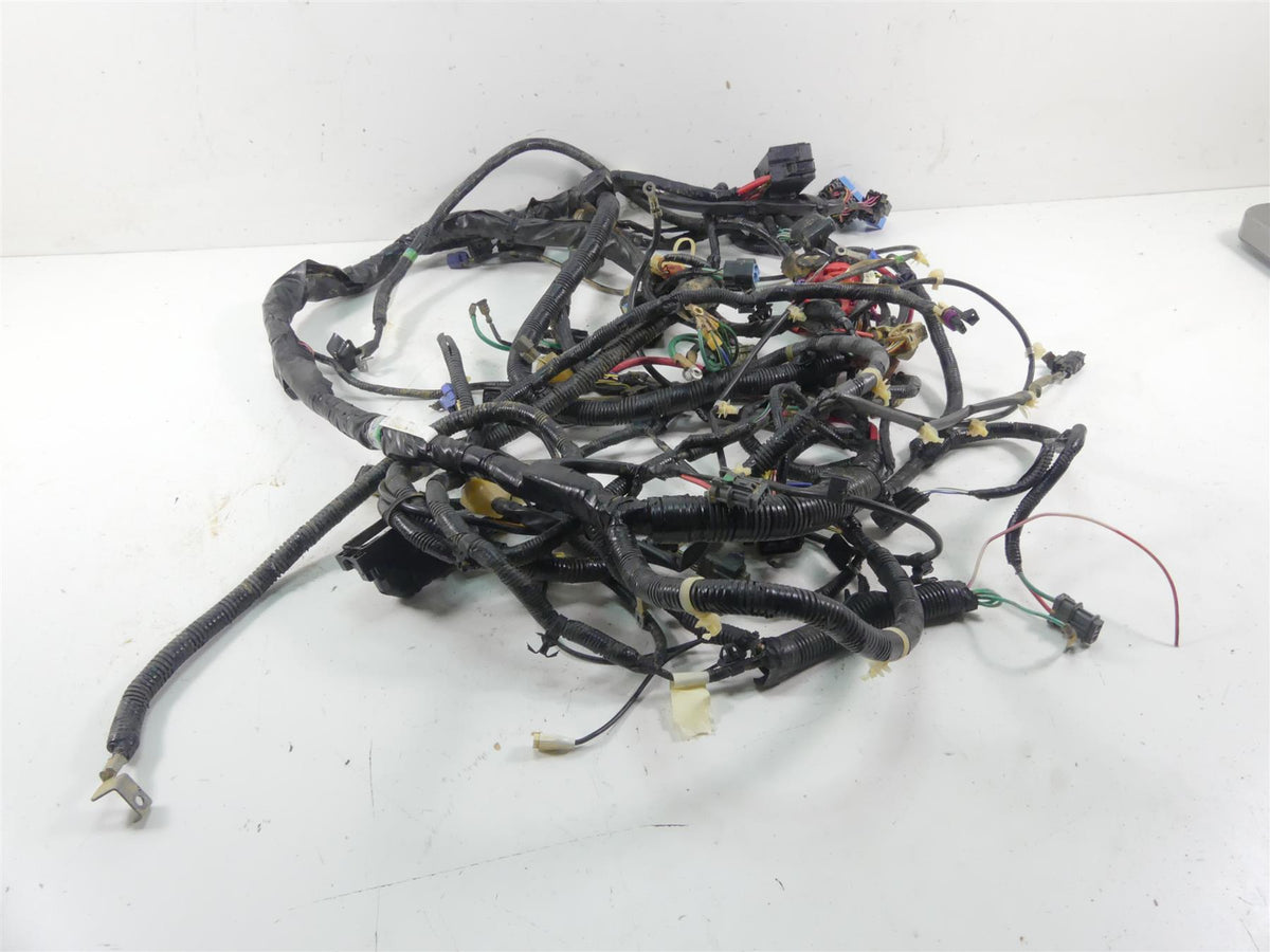 2020 Honda Talon S2X 1000X Main Sub Wiring Harness Loom Set - Read 32100-HL6-B00 {{ shop.shopifyCountryName }} - Mototech271