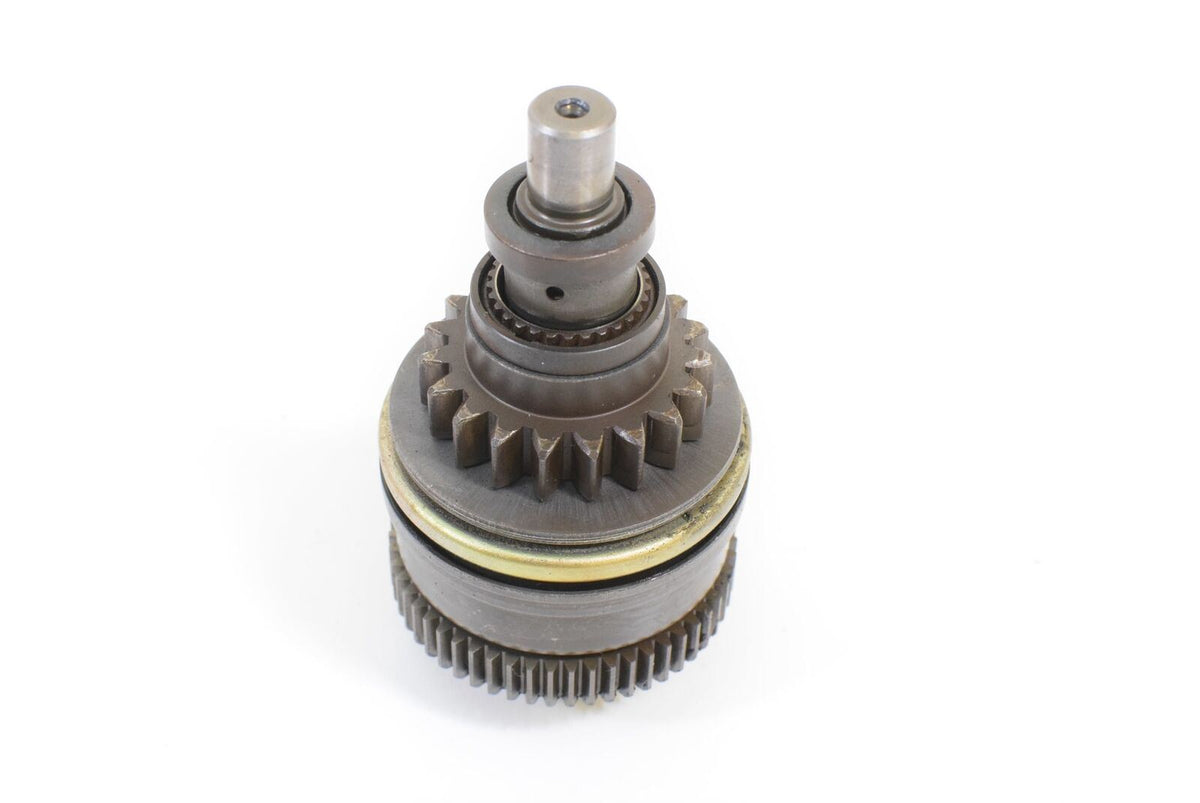 1997 Kawasaki 900 ZXi Jetski Starter Clutch Gear Set 13101-3708 {{ shop.shopifyCountryName }} - Mototech271