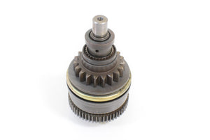 1997 Kawasaki 900 ZXi Jetski Starter Clutch Gear Set 13101-3708 | Mototech271