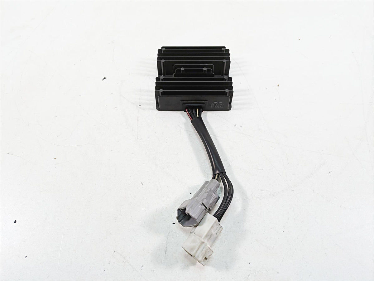 2016 Suzuki M109R VZR1800 Rectifier Voltage Regulator SH820AA 32800-10G30 {{ shop.shopifyCountryName }} - Mototech271