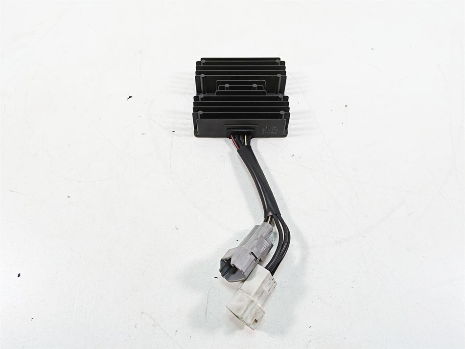 2016 Suzuki M109R VZR1800 Rectifier Voltage Regulator SH820AA 32800-10G30 {{ shop.shopifyCountryName }} - Mototech271