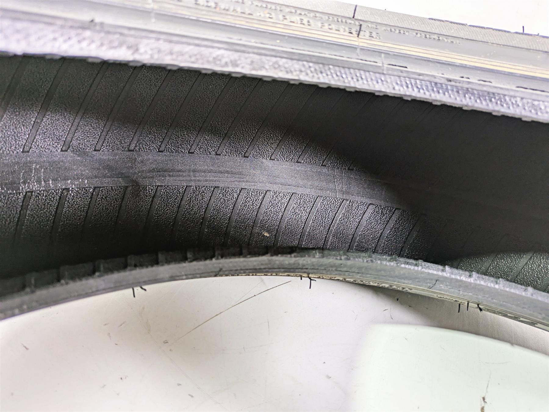 Used Rear Motorcycle Harley Tire Dunlop D401T 150/80R16 DOT2923 45064088 {{ shop.shopifyCountryName }} - Mototech271