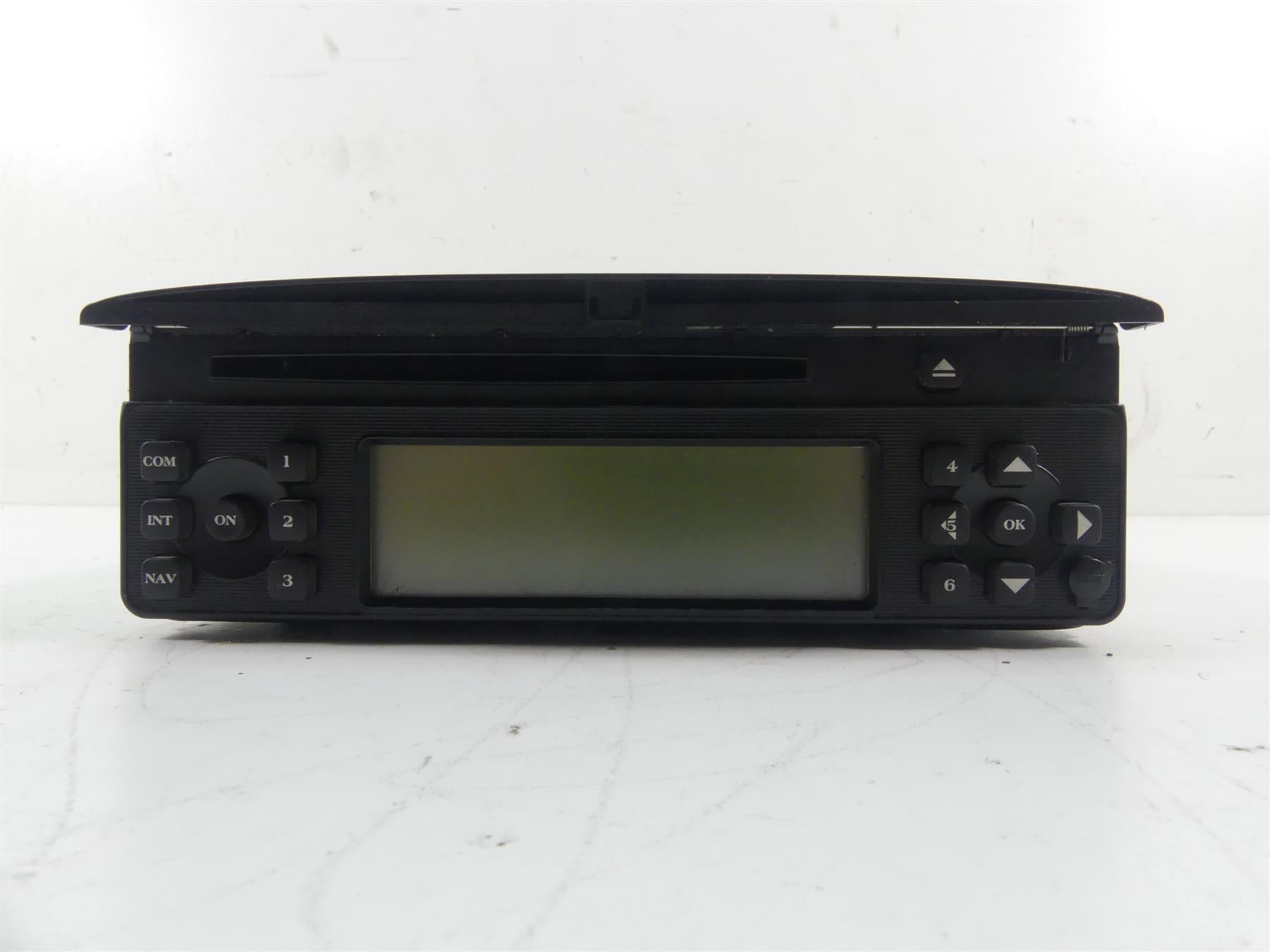 2013 Harley Touring FLHTK Electra Glide Radio Cd Player Stereo Module 76160-06 {{ shop.shopifyCountryName }} - Mototech271