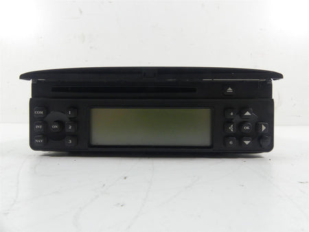 2013 Harley Touring FLHTK Electra Glide Radio Cd Player Stereo Module 76160-06 {{ shop.shopifyCountryName }} - Mototech271