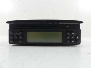 2013 Harley Touring FLHTK Electra Glide Radio Cd Player Stereo Module 76160-06 | Mototech271