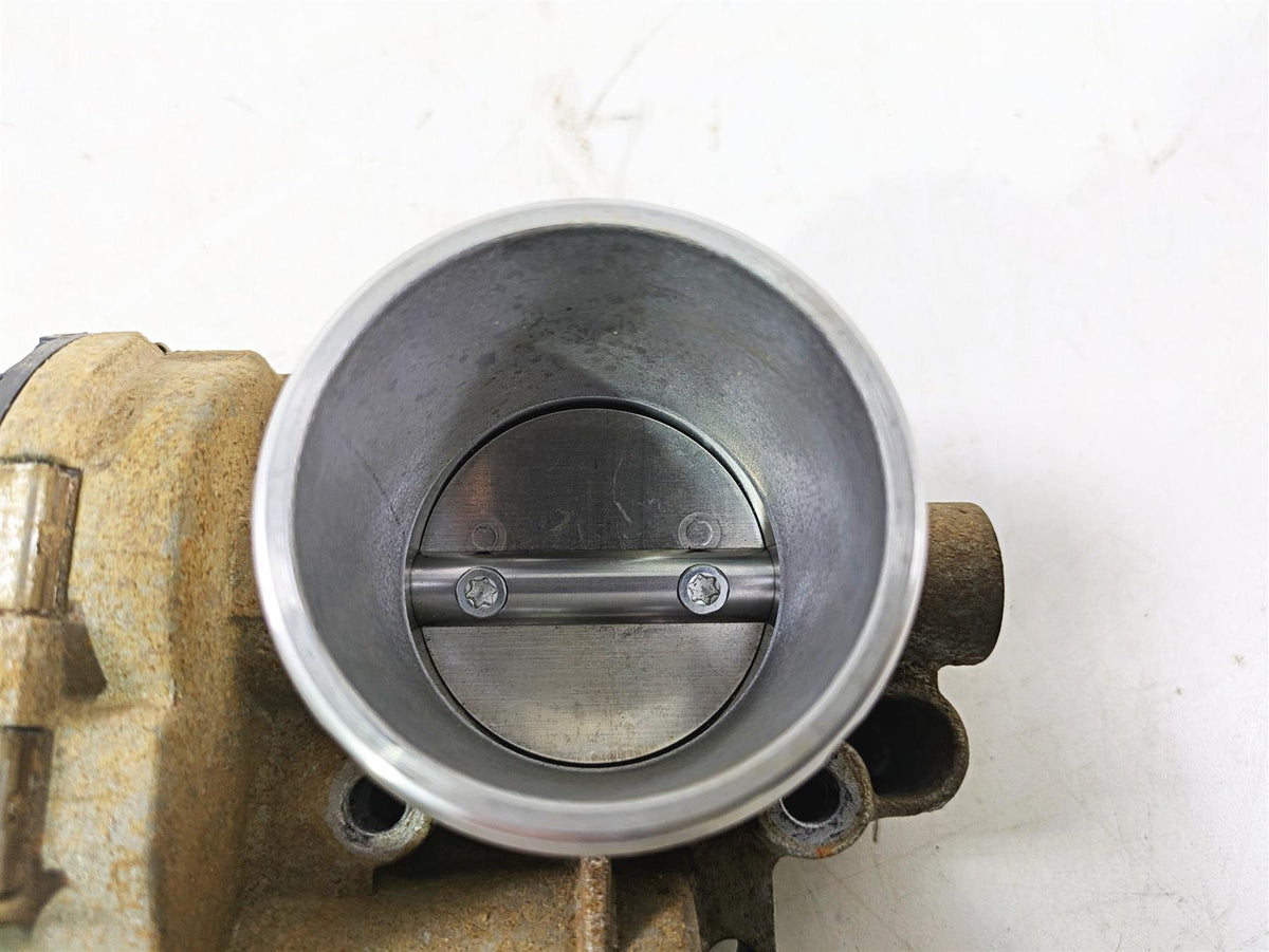 2020 Polaris General 1000 EPS Bosch Throttle Body 1204455 {{ shop.shopifyCountryName }} - Mototech271