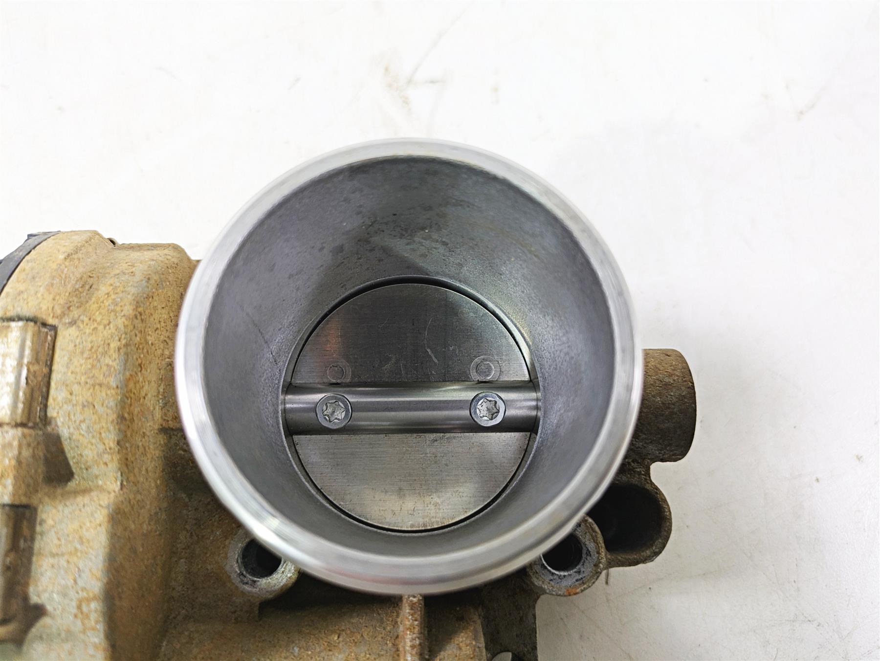 2020 Polaris General 1000 EPS Bosch Throttle Body 1204455 {{ shop.shopifyCountryName }} - Mototech271