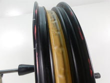 Load image into Gallery viewer, 2016 Moto Guzzi V7 II Special 750 Front Spoke Wheel Rim 18x2.5 - Read B063702 | Mototech271
