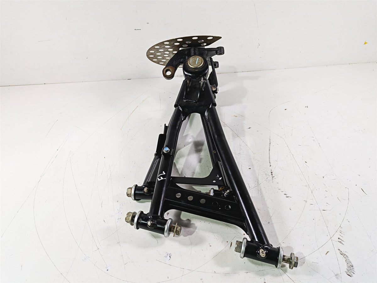 2022 Yamaha YXZ1000 R Front Left Knee Assembly 2HC-F3505-00-00 2HC-F3507-00-00 {{ shop.shopifyCountryName }} - Mototech271