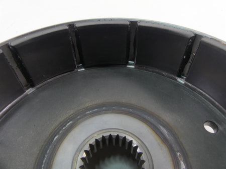 2008 Harley Softail FXSTB Night Train Ignition Flywheel Rotor Fly Wheel 40356-07 {{ shop.shopifyCountryName }} - Mototech271