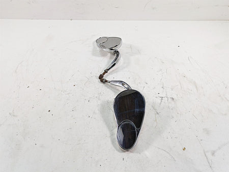 2009 Harley Touring FLHTCU Electra Glide Rear View Split Vision Mirrors 92190-06 {{ shop.shopifyCountryName }} - Mototech271