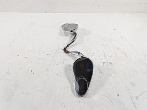 2009 Harley Touring FLHTCU Electra Glide Rear View Split Vision Mirrors 92190-06 | Mototech271