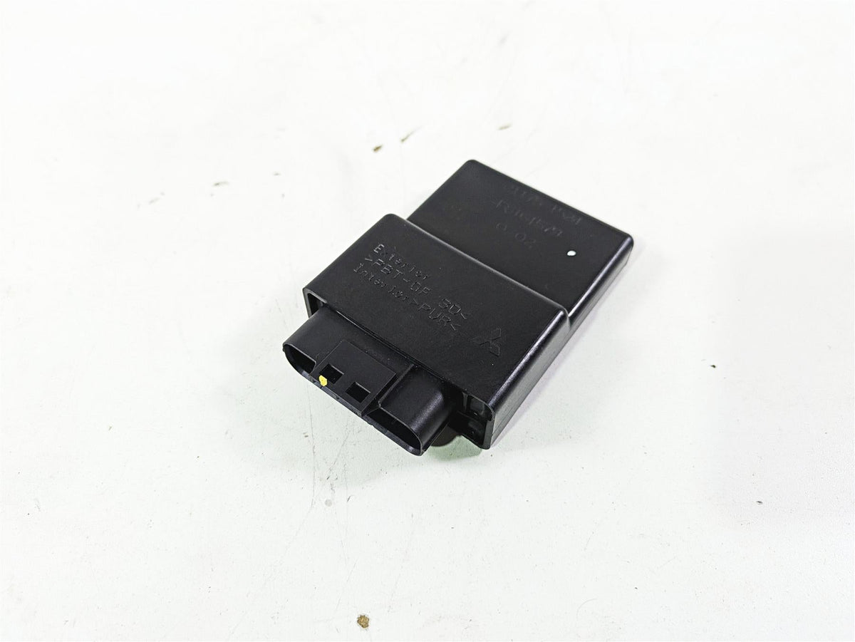2021 Kawasaki Z125 Pro Cdi Ecu Ecm Engine Ctontrol Module 21175-1524 {{ shop.shopifyCountryName }} - Mototech271