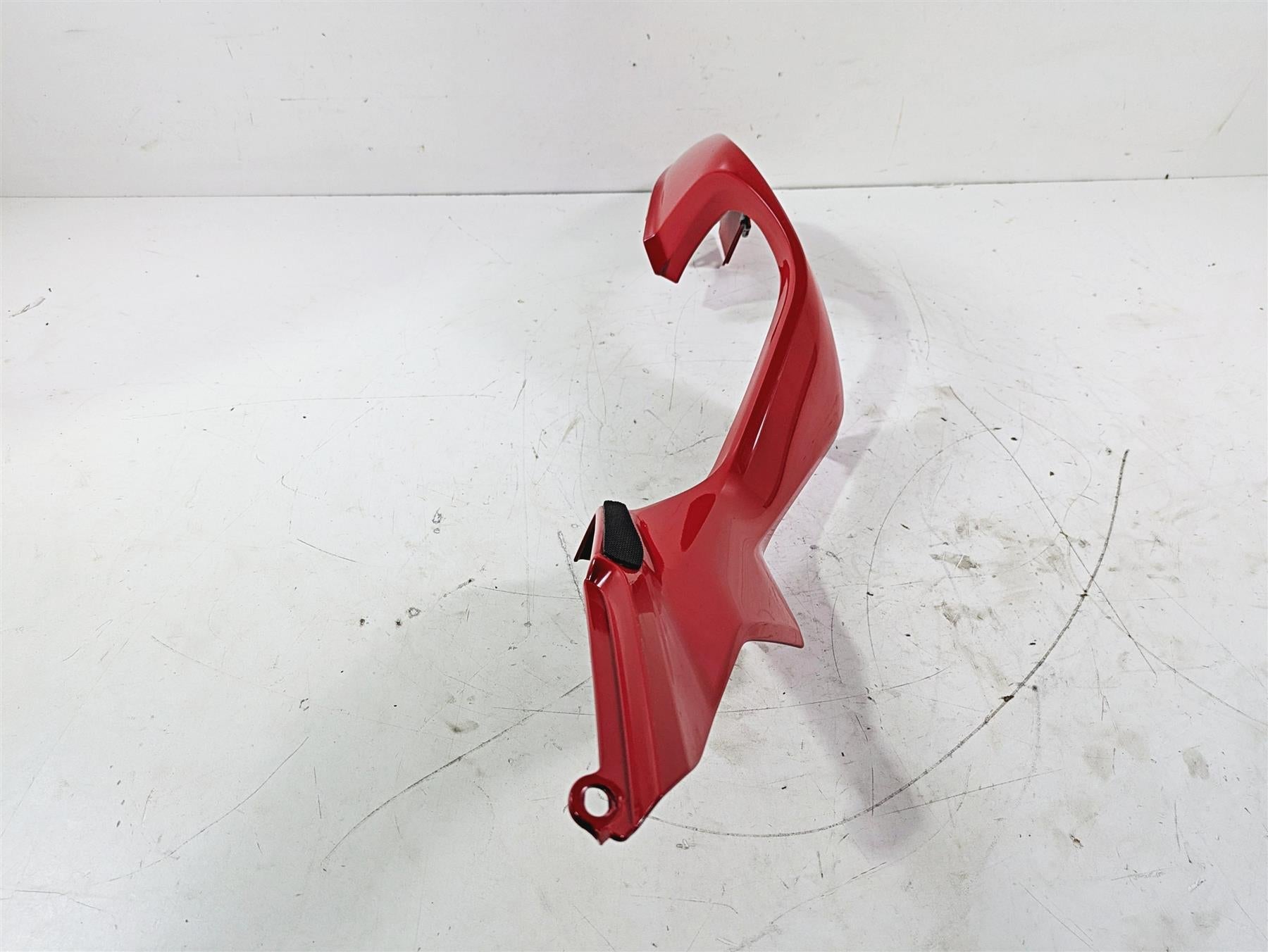 2022 MV Agusta F3 800 Rosso Left Tail Cover Fairing Cowl 8000C9625 B5475 {{ shop.shopifyCountryName }} - Mototech271