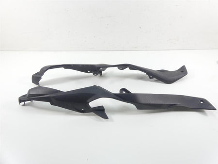 2016 BMW S1000XR K49 Lower Tail Side Fairing Cover Cowl Set 46627717027 {{ shop.shopifyCountryName }} - Mototech271