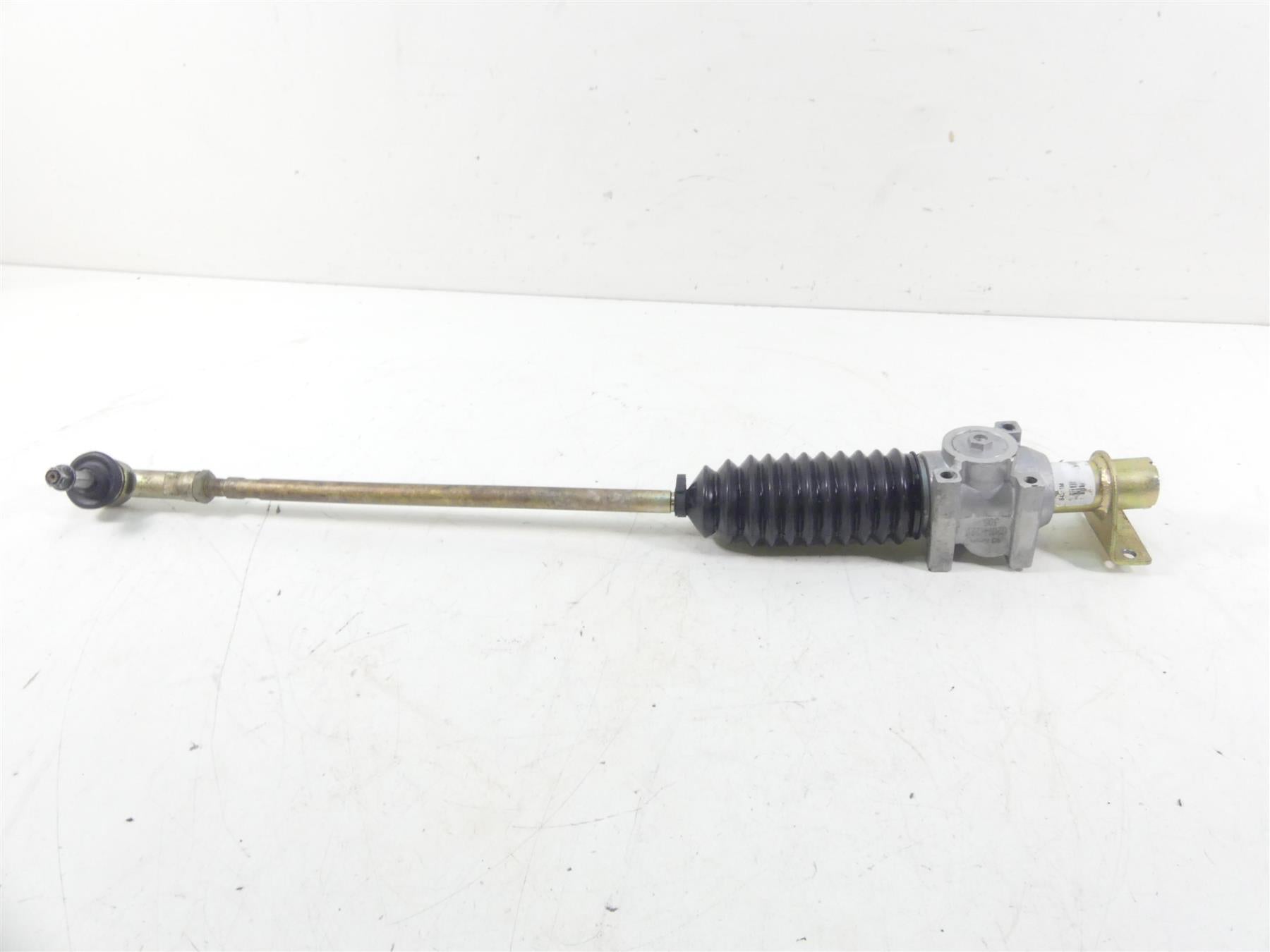 2015 Arctic Wild Cat 700 Sport LTD Rack & Pinion Steering Assembly 0505-894 | Mototech271