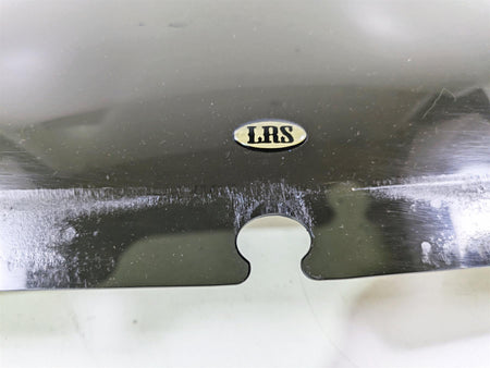 2010 Harley Touring FLHX Street Glide LRS Short Smoked Windshield Wind Shield {{ shop.shopifyCountryName }} - Mototech271