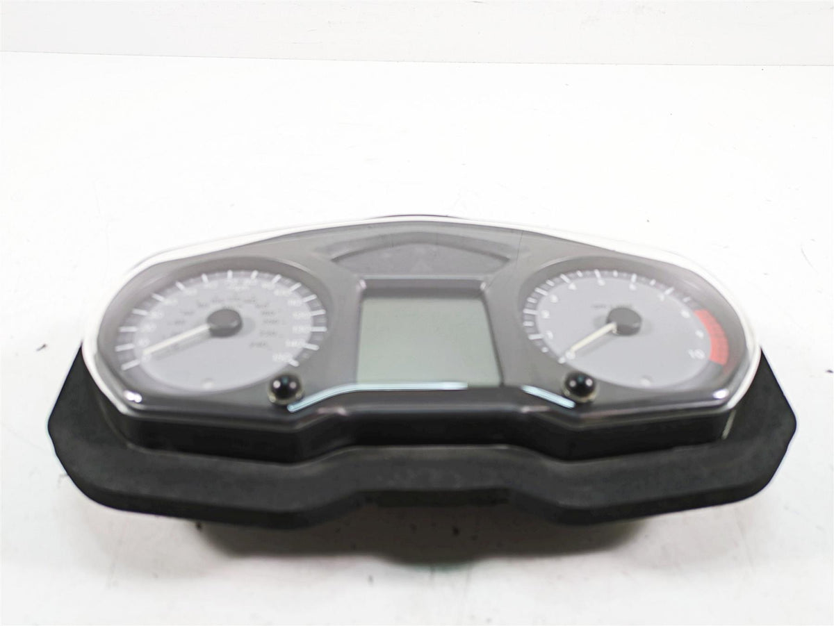 2007 BMW R1200RT K26 Speedometer Gauge Instrument 29K 62117704618 {{ shop.shopifyCountryName }} - Mototech271