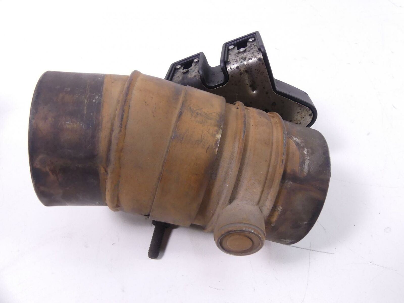 2011 BMW R1200GS R 1200 GS K25 Exhaust Valve Flap Butterfly 57mm 18128521881 {{ shop.shopifyCountryName }} - Mototech271