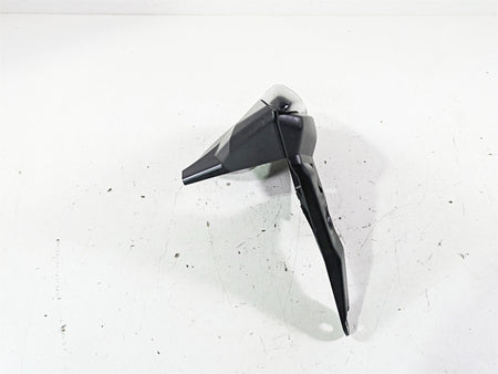 2023 Triumph Street Triple 765 RS Front Left Radiator Blinker Fairing T2316004 {{ shop.shopifyCountryName }} - Mototech271