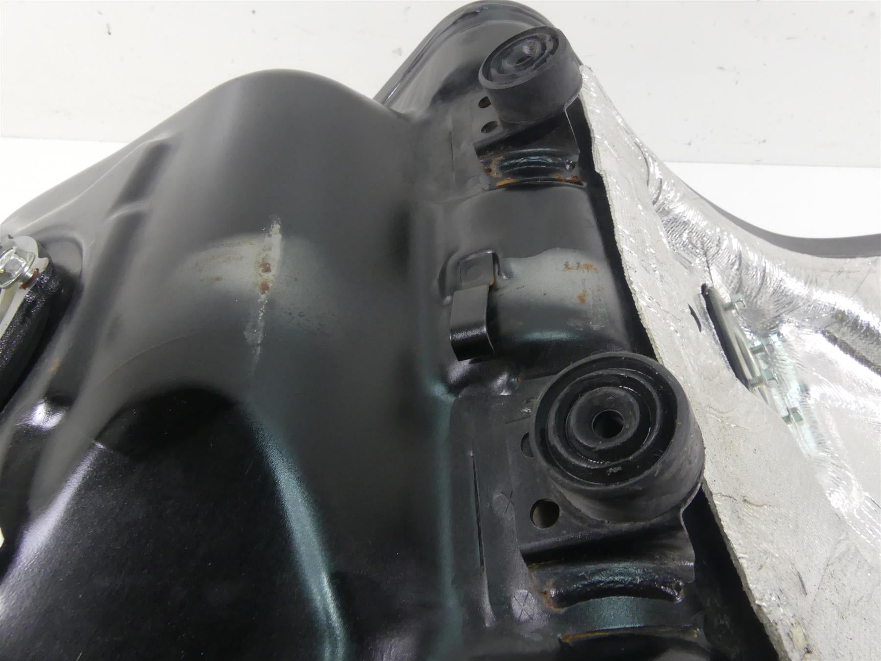 2012 Kawasaki ZX1400 ZX14R Ninja Nice Fuel Gas Petrol Tank 51001-0752 {{ shop.shopifyCountryName }} - Mototech271