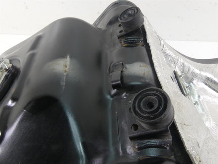 2012 Kawasaki ZX1400 ZX14R Ninja Nice Fuel Gas Petrol Tank 51001-0752 {{ shop.shopifyCountryName }} - Mototech271