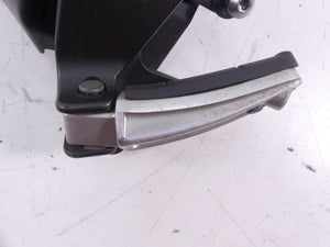 2012 Yamaha XT1200 Super Tenere Passenger Footpeg Foot Peg Set 23P-27440-00-00