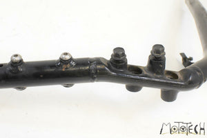 2002 Yamaha XVS1100 V-Star Classic Right Frame Down Tube Rail 5EL-21150-00-00 | Mototech271