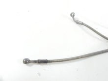Load image into Gallery viewer, 2017 BMW F800GS K72 Front Normal Height Abs Brake Line Set 34328537727 | Mototech271
