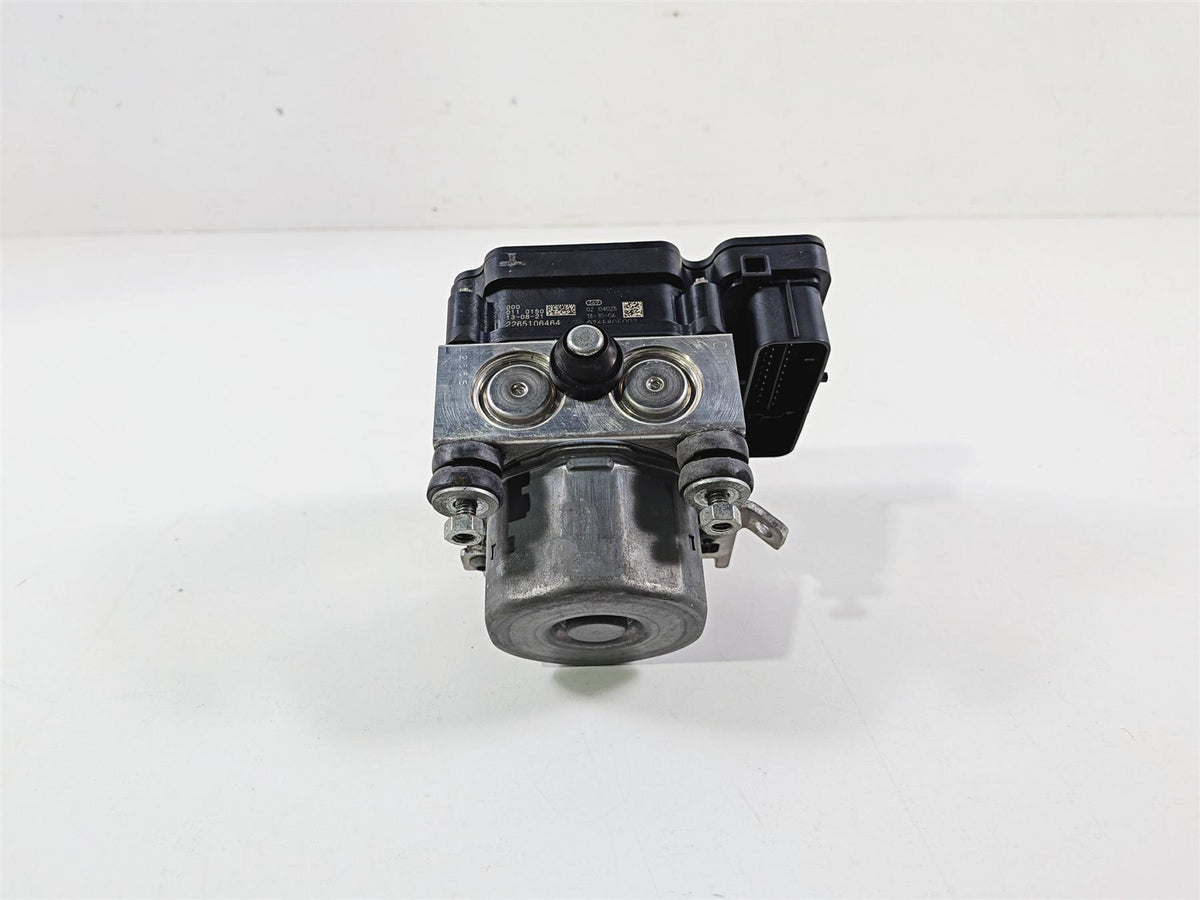 2014 BMW S1000RR K46 Abs Brake Pump Unit Module 34518526896 {{ shop.shopifyCountryName }} - Mototech271