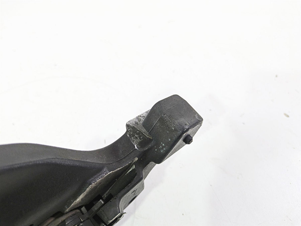 2016 Harley FXDWG Dyna Wide Glide Rear Brake Caliper + Mount 40908-08 {{ shop.shopifyCountryName }} - Mototech271