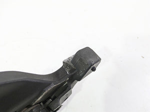 2016 Harley FXDWG Dyna Wide Glide Rear Brake Caliper + Mount 40908-08