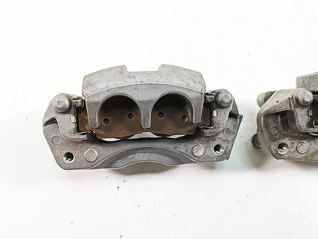 2018 Yamaha YXZ1000R EPS SS Nice Front Brake Caliper Set 2HC-2580T-00-00 {{ shop.shopifyCountryName }} - Mototech271