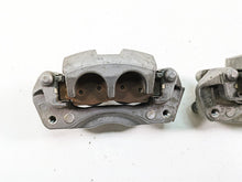 Load image into Gallery viewer, 2018 Yamaha YXZ1000R EPS SS Nice Front Brake Caliper Set 2HC-2580T-00-00
