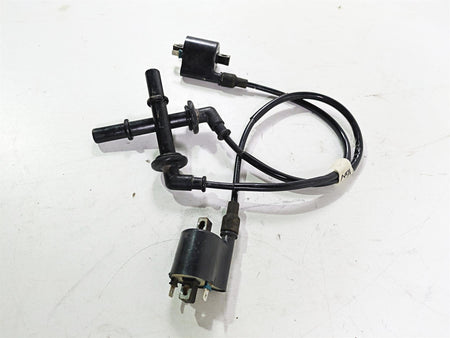 2021 Kawasaki Teryx KRX KRF 1000 Ignition Coil Wire Plugs 21121-0736 21121-0737 {{ shop.shopifyCountryName }} - Mototech271