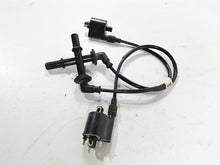 Load image into Gallery viewer, 2021 Kawasaki Teryx KRX KRF 1000 Ignition Coil Wire Plugs 21121-0736 21121-0737 | Mototech271
