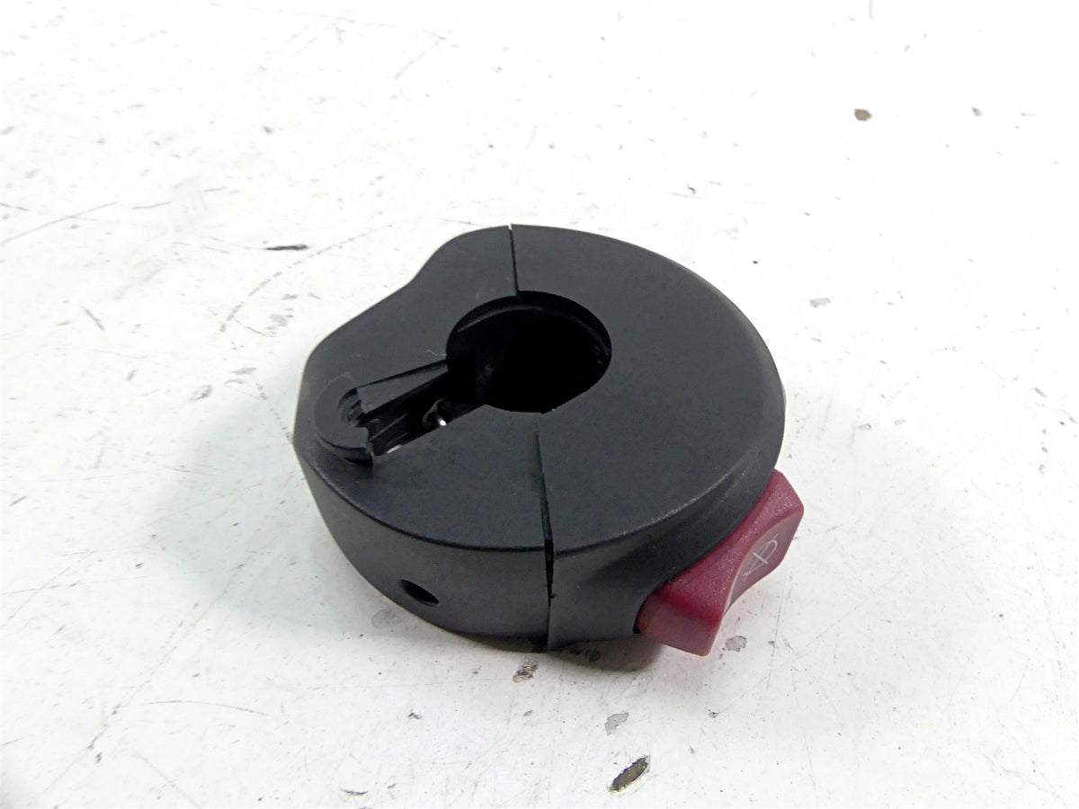 2018 BMW S1000RR K46 Right Hand Control Switch Grip Heater Mode 61318567720 {{ shop.shopifyCountryName }} - Mototech271