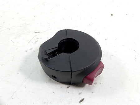 2018 BMW S1000RR K46 Right Hand Control Switch Grip Heater Mode 61318567720 {{ shop.shopifyCountryName }} - Mototech271