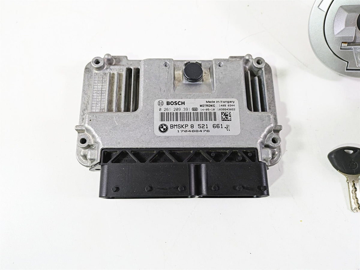 2014 BMW R nine T R9T K21 Cdi Ecu Ecm Control Module Ignition Switch 13618521661 {{ shop.shopifyCountryName }} - Mototech271