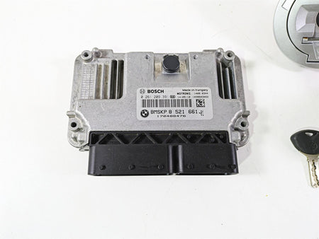 2014 BMW R nine T R9T K21 Cdi Ecu Ecm Control Module Ignition Switch 13618521661 {{ shop.shopifyCountryName }} - Mototech271