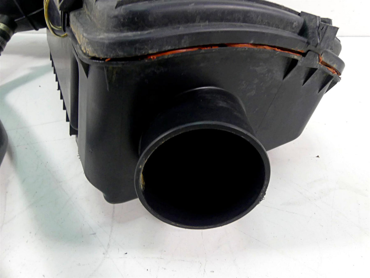 2016 Polaris RZR XP 1000 EPS Air Box Cleaner Breather Filter & Tubes 1240747 {{ shop.shopifyCountryName }} - Mototech271