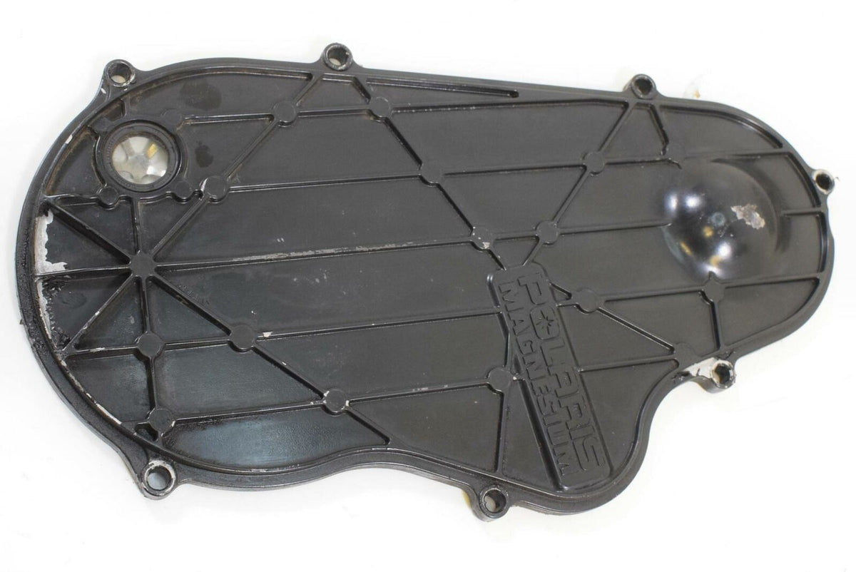 2010 Polaris Assault RMK 800 146" Chain Case Covers Gear & Chain Set {{ shop.shopifyCountryName }} - Mototech271